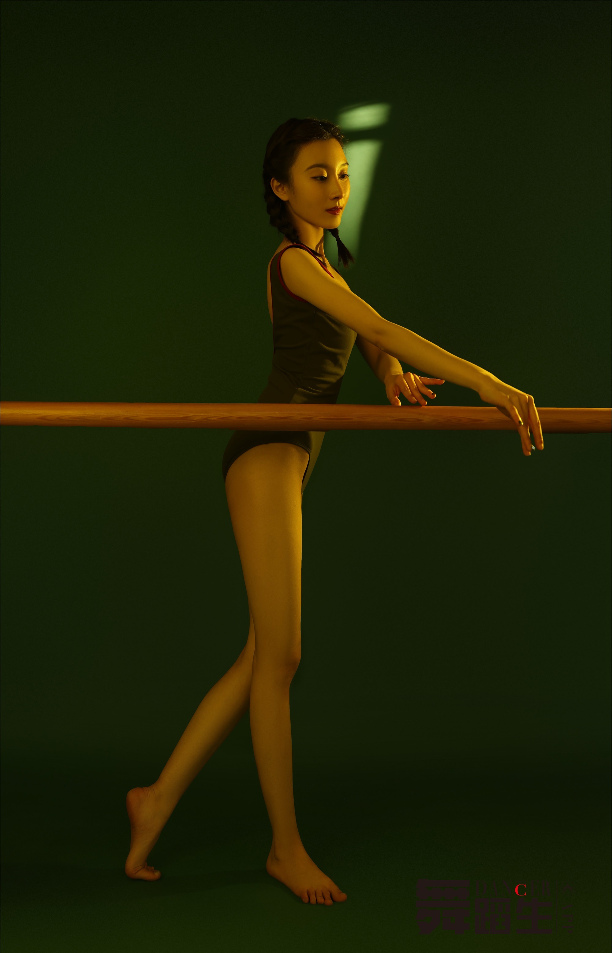 GALLI嘉丽 舞蹈生日记 093 - 芳华 张樱山